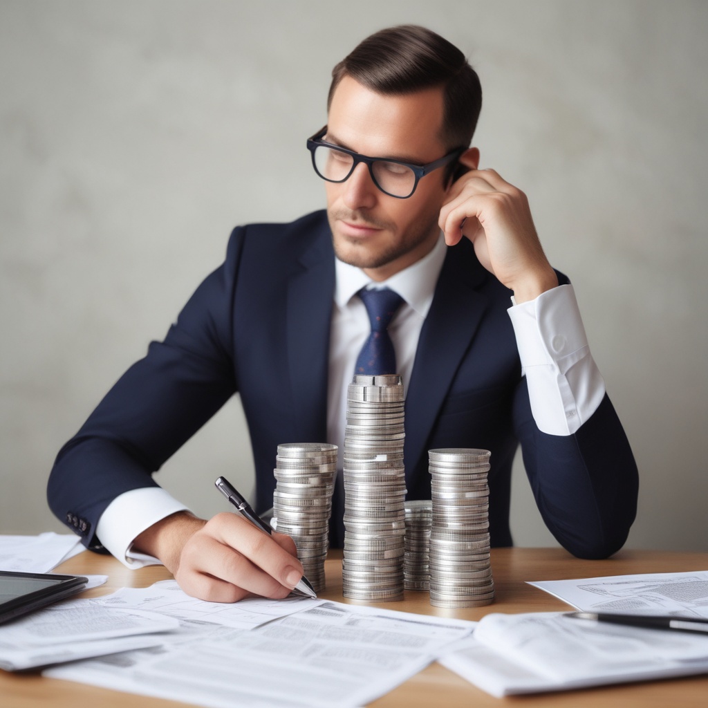 Bespoke Investment Service
