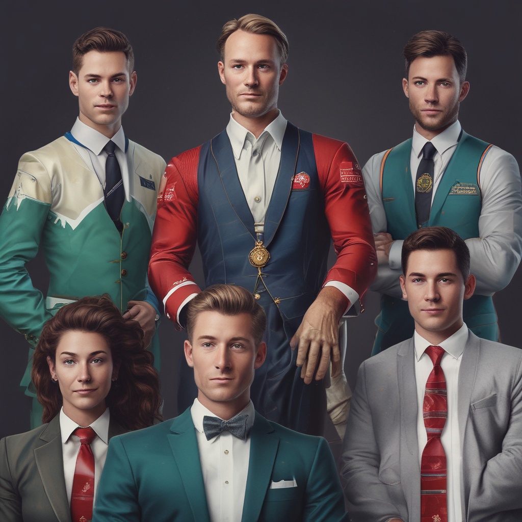 Capital Elite Team