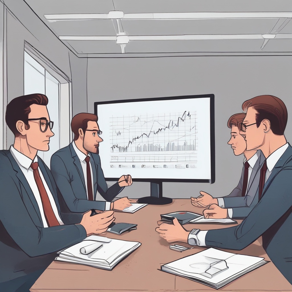 Investment Team Meeting